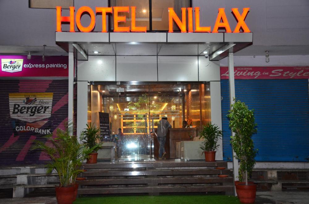 hotel nilax