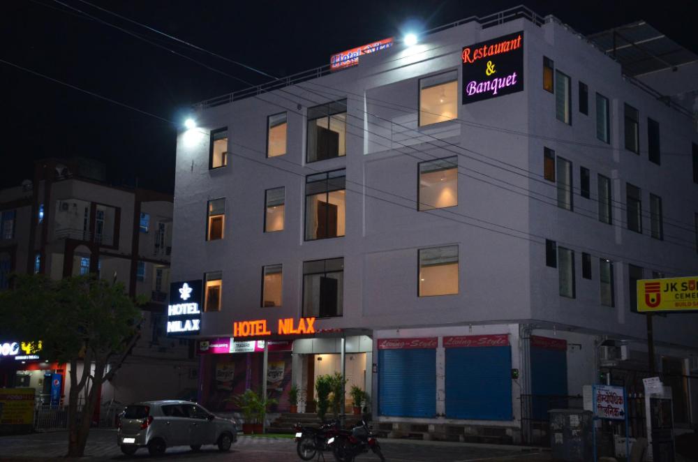 hotel nilax