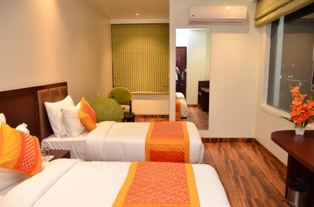 Hotel Nilax,Vaishali Nagar,3 star