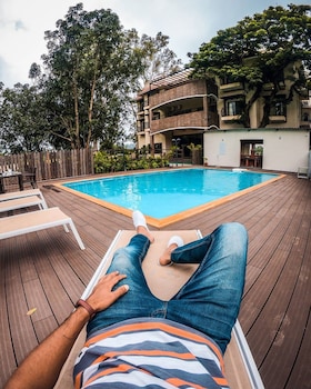 the summer house pachmarhi am hotel kollection