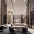 lakeshore hotel tainan
