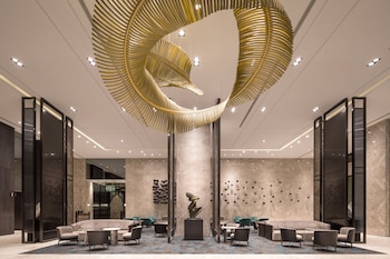lakeshore hotel tainan