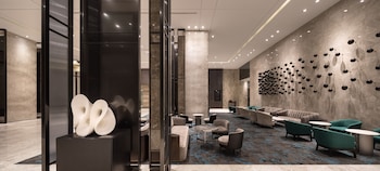 lakeshore hotel tainan