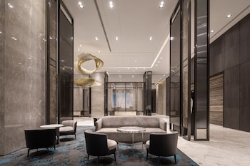 lakeshore hotel tainan