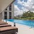 lakeshore hotel tainan