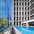 lakeshore hotel tainan