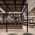 lakeshore hotel tainan
