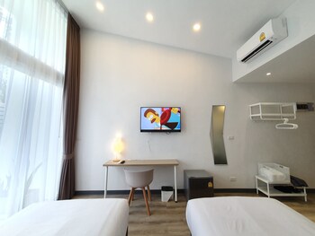 meet boutique resort