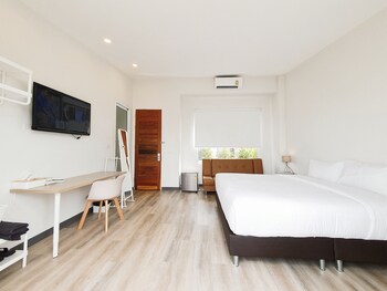 meet boutique resort