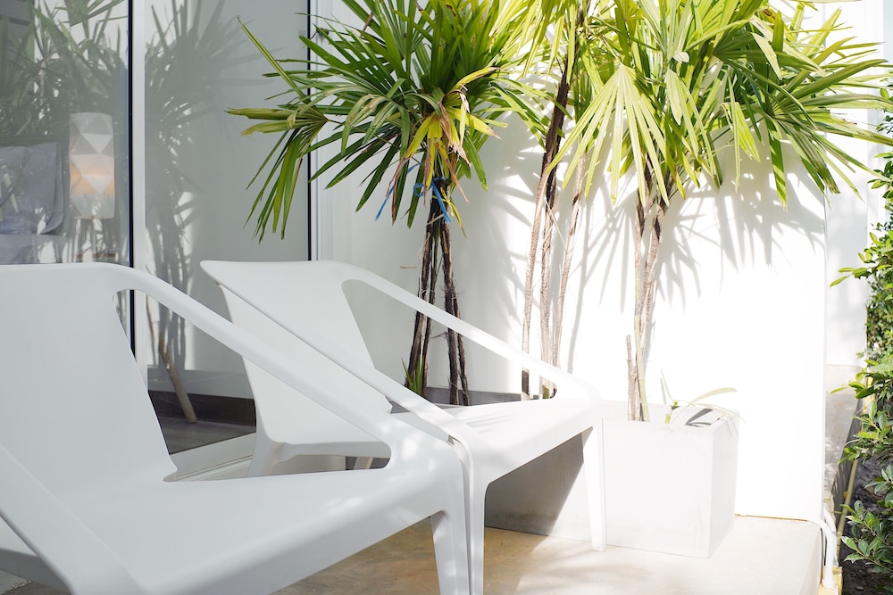 meet boutique resort