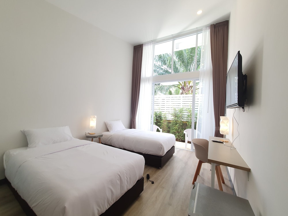 meet boutique resort