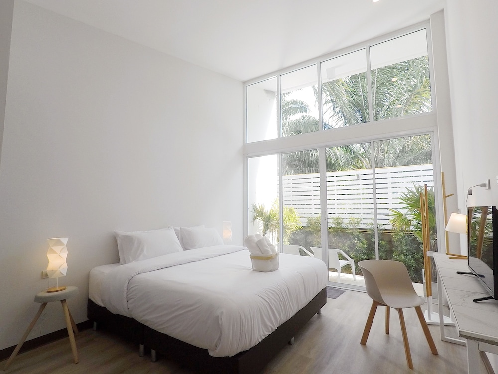 meet boutique resort