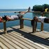 sea side chateau