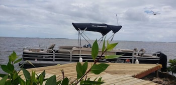 belize city