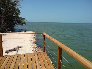 belize city
