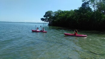 belize city