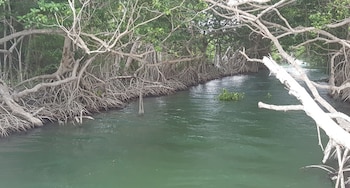 belize city