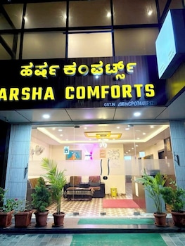 Harsha Comforts,,2 star