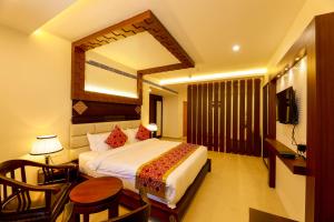 annai resorts and spa