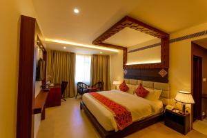 annai resorts and spa