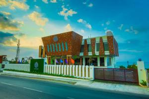 annai resorts and spa