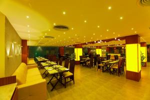 annai resorts and spa
