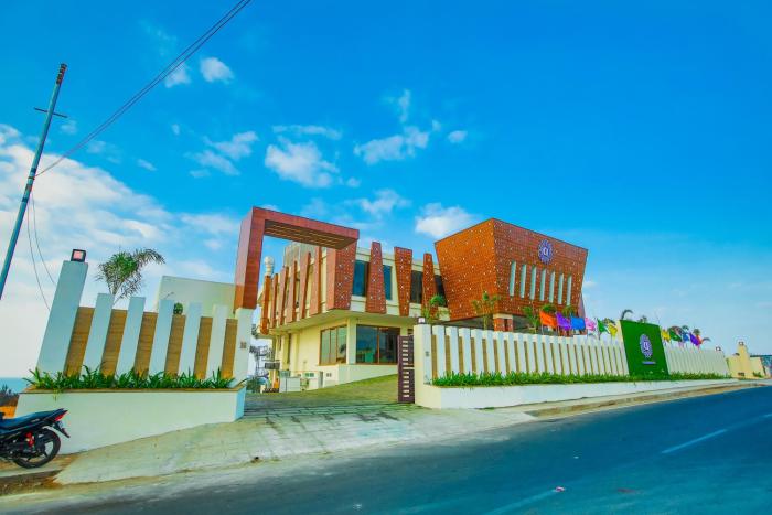 annai resorts and spa
