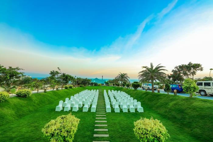 annai resorts and spa