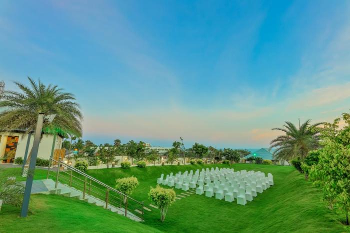 annai resorts and spa