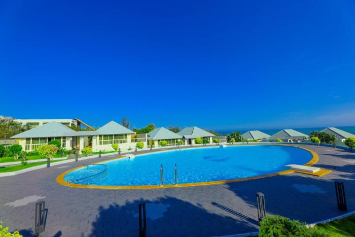 annai resorts and spa