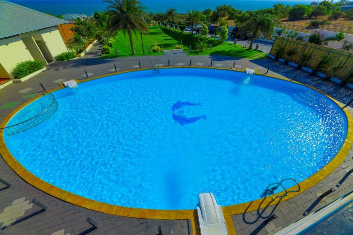 annai resorts and spa