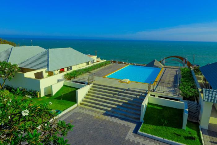 annai resorts and spa