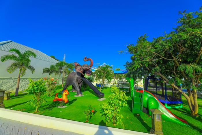 annai resorts and spa