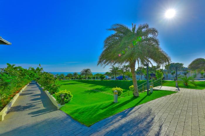annai resorts and spa