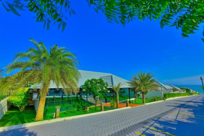 annai resorts and spa