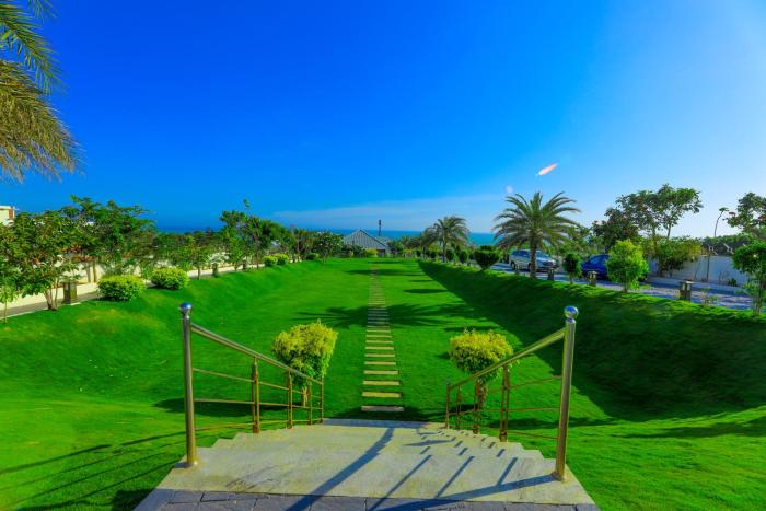 annai resorts and spa