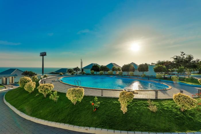 annai resorts and spa