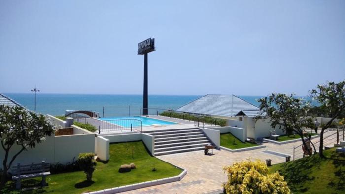 annai resorts and spa