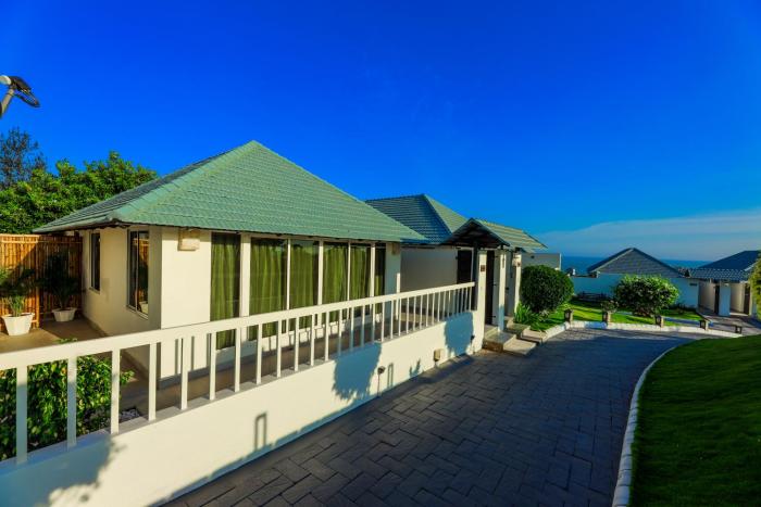 annai resorts and spa