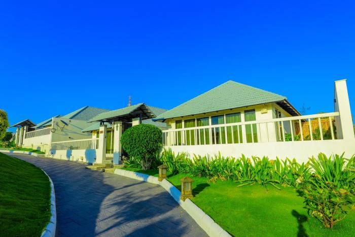 annai resorts and spa