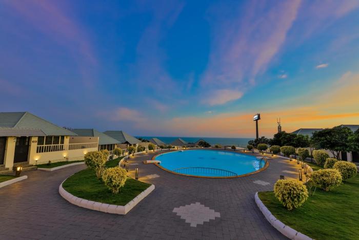 annai resorts and spa