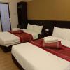 dspark hotel bayu tinggi