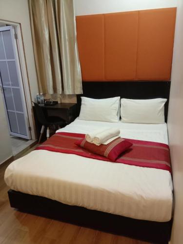 dspark hotel bayu tinggi