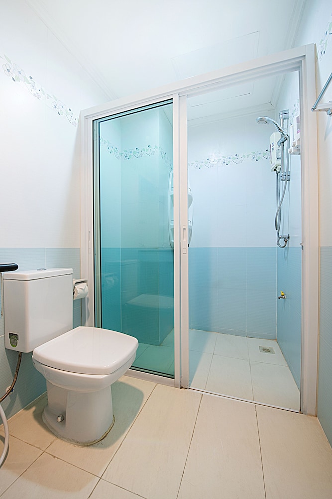 blooming hill boutique suites