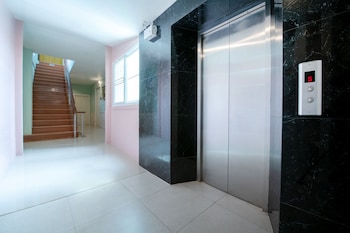 blooming hill boutique suites