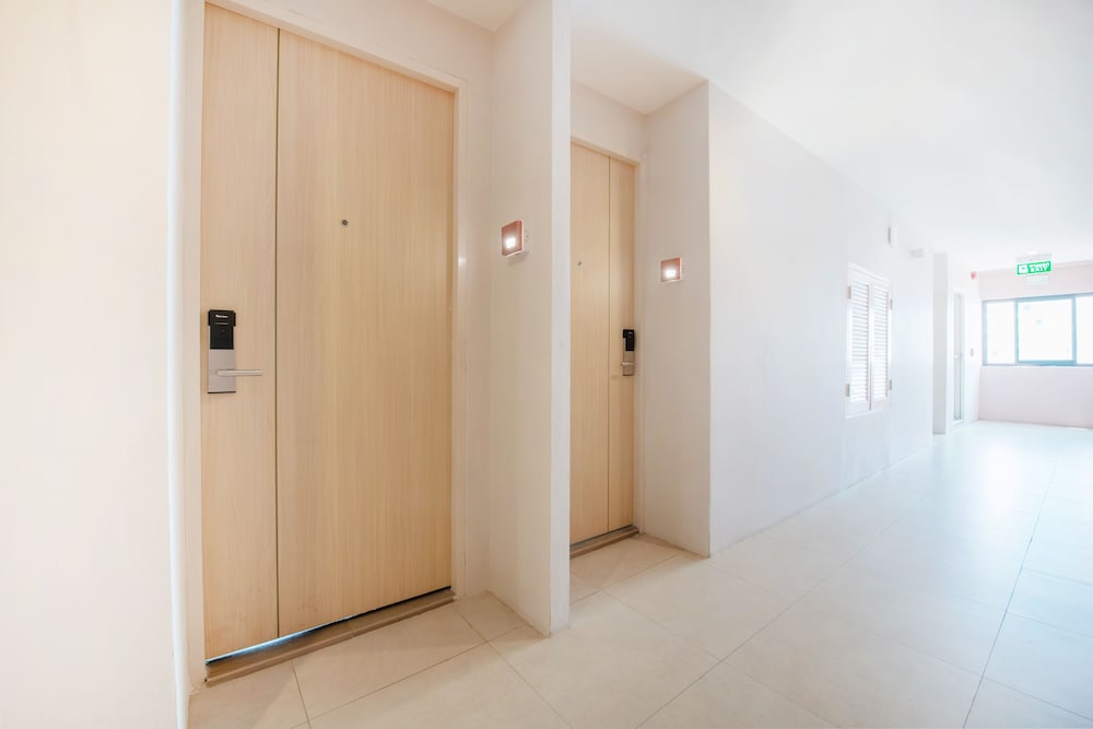 blooming hill boutique suites