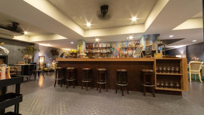frankies inn