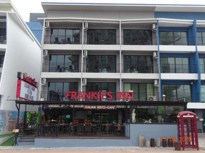 frankies inn