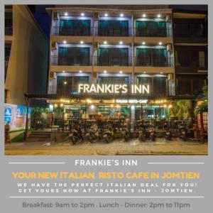 frankies inn