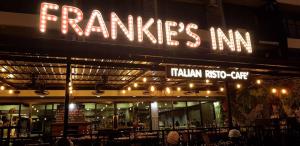 frankies inn